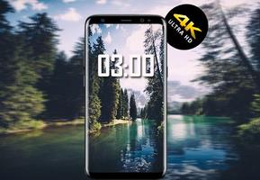 برنامه‌نما Fondos de Paisajes 4K عکس از صفحه