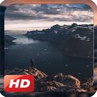 آیکون‌ Fondos de pantalla HD