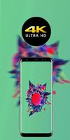 پوستر Fondos de pantalla HD