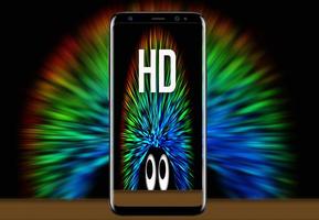 برنامه‌نما Fondos de pantalla HD عکس از صفحه
