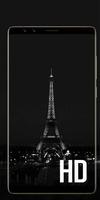Fondos negros โปสเตอร์