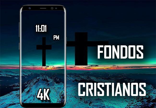 Fondos Cristianos APK pour Android Télécharger