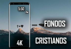 Fondos Cristianos screenshot 1