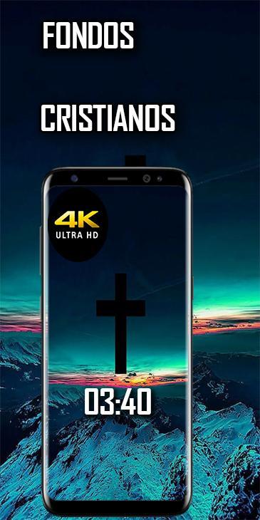 Fondos Cristianos APK pour Android Télécharger Fondos Cristianos APK pour Android Télécharger