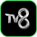 TV8 Yan Ekran APK