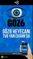 برنامه‌نما TV8 Yan Ekran عکس از صفحه