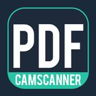 CamScanner-PDF icono