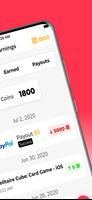 MoneyFoundry скриншот 2