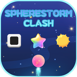 SphereStorm Clash
