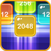 Merge Block Puzzle - 2048 Game