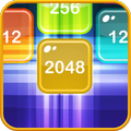 Merge Block Puzzle - 2048 Game