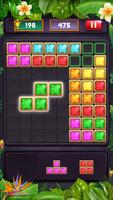 Block Puzzle 1010 Classic Game ảnh chụp màn hình 2