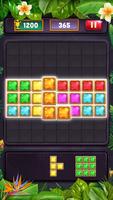 Block Puzzle 1010 Classic Game ảnh chụp màn hình 3