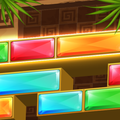 Block Puzzle Drop: Jewel Blast