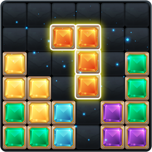 1010 Block Puzzle Game Classic