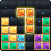 1010 Block Puzzle Game Classic