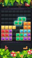 1010 Block Puzzle Game Classic imagem de tela 1