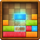 Block Puzzle - Wood Block Drop icône