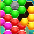 Hexa Block Puzzle icône