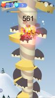 Jump Ball - Crush Tower capture d'écran 3