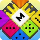 Block Puzzle Dominoes icône