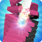 Jump Ball - Crush Stack Ball icono