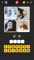 Word Picture الملصق