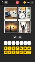 Word Picture تصوير الشاشة 1