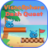 ViscoSphere Dash Quest