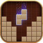 Wood Block Puzzle أيقونة