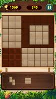 Wood Block Puzzle 스크린샷 3