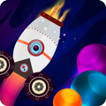 Jump Ball Blast - Ball Bounce