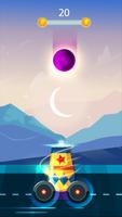 Jump Ball Blast - Ball Bounce постер