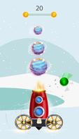 Jump Ball Blast - Ball Bounce Screenshot 1