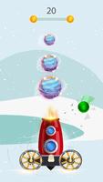 Jump Ball Blast - Ball Bounce screenshot 1