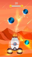 Jump Ball Blast - Ball Bounce captura de pantalla 2