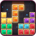 Block Puzzle Classic Jewel