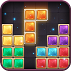 Block Puzzle Classic Jewel icône