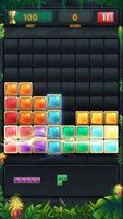 Block Puzzle Classic Jewel capture d'écran 1