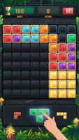 Block Puzzle Classic Jewel capture d'écran 2