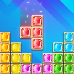 Block Classic Puzzle Jewels APK download