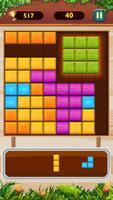 Wood Block Puzzle 截图 3