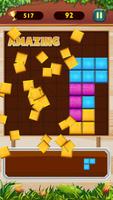 Wood Block Puzzle screenshot 1