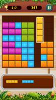 Wood Block Puzzle 截图 2