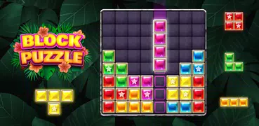 Block Puzzle: Classic Gems