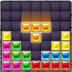 Block Puzzle: Classic Gems XAPK download