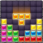 Block Puzzle: Classic Gems-icoon