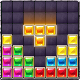 Block Puzzle: Classic Gems biểu tượng