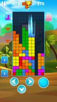 Brick Classic Game پوسٹر