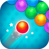 Bubble Shooter Dog - Classic Bubble Pop Game-icoon